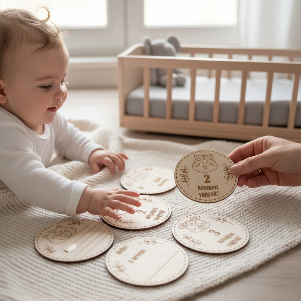 Mérföldkő korong - Image 5